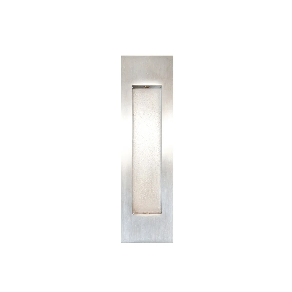1925 Flush Door Pull - Image 4
