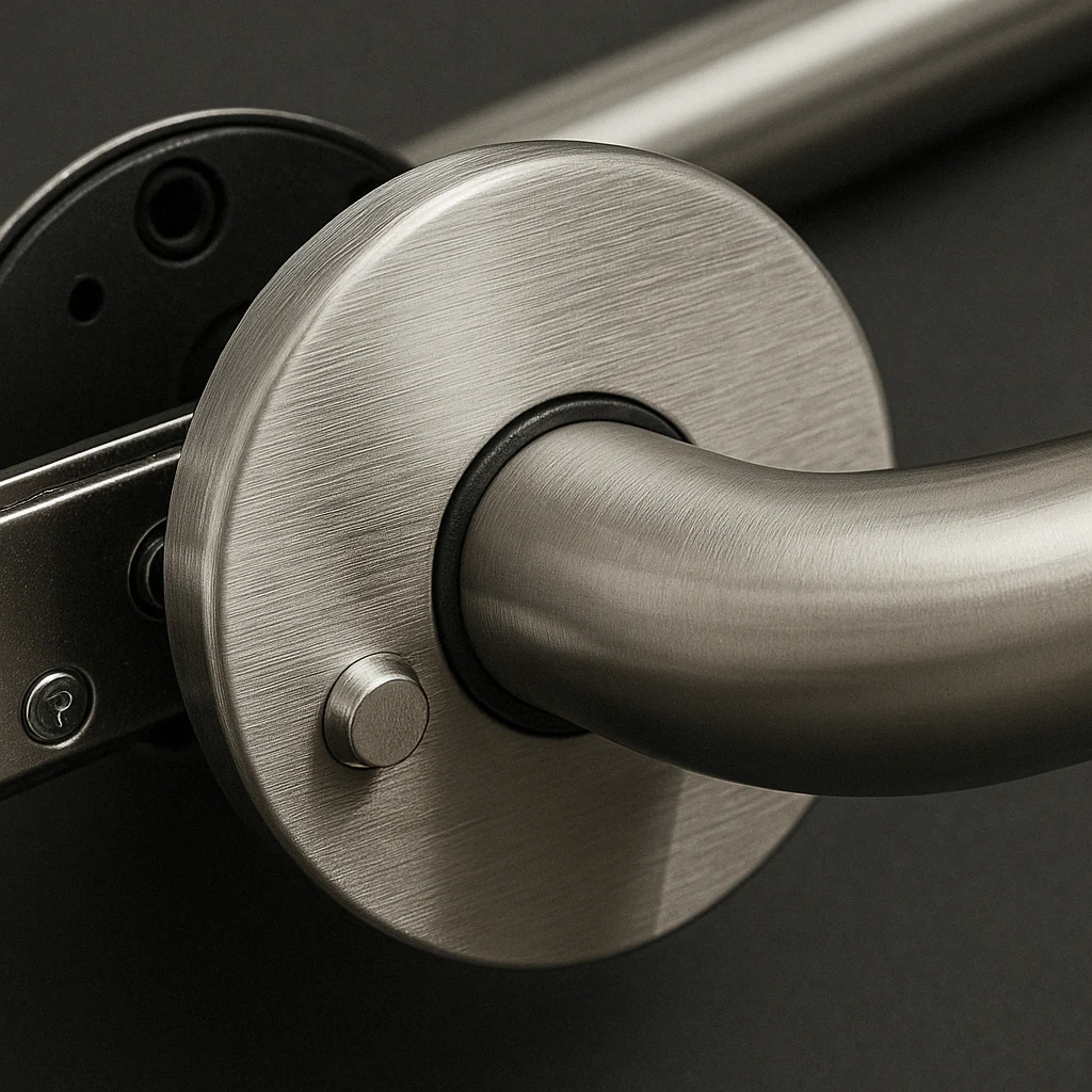 AHI 103 Door Lever Set - Image 11