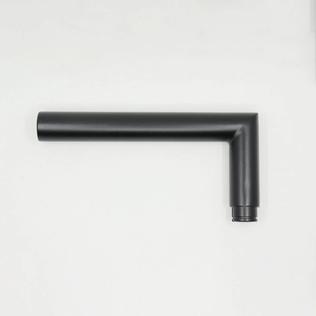 AHI 103 Door Lever Set — Passage - Image 11