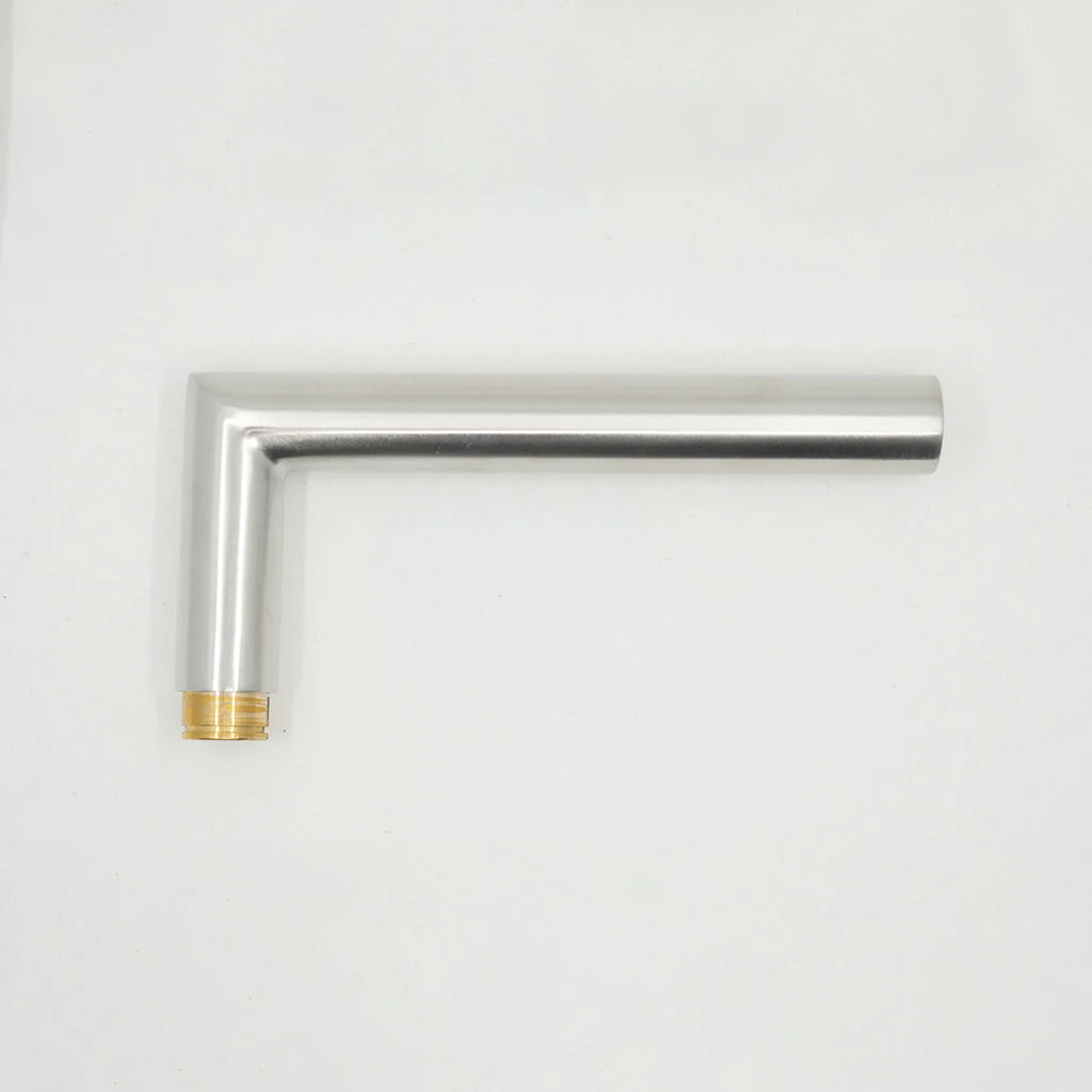 AHI 103 Door Lever Set — Passage - Image 5