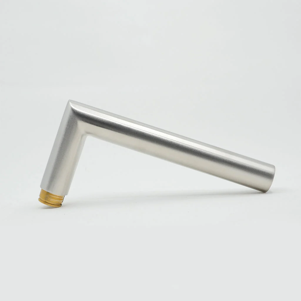 AHI 103 Door Lever Set — Passage - Image 6