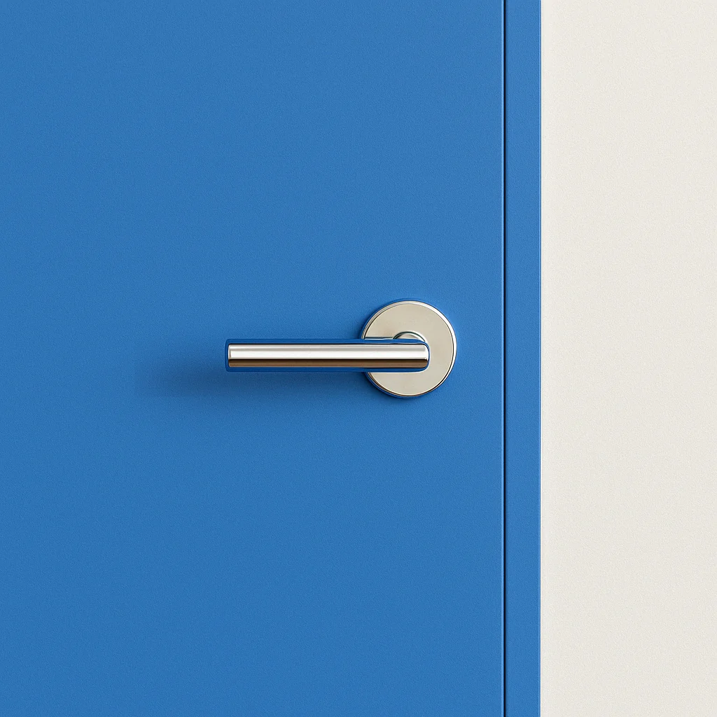 AHI 104 Door Lever Set