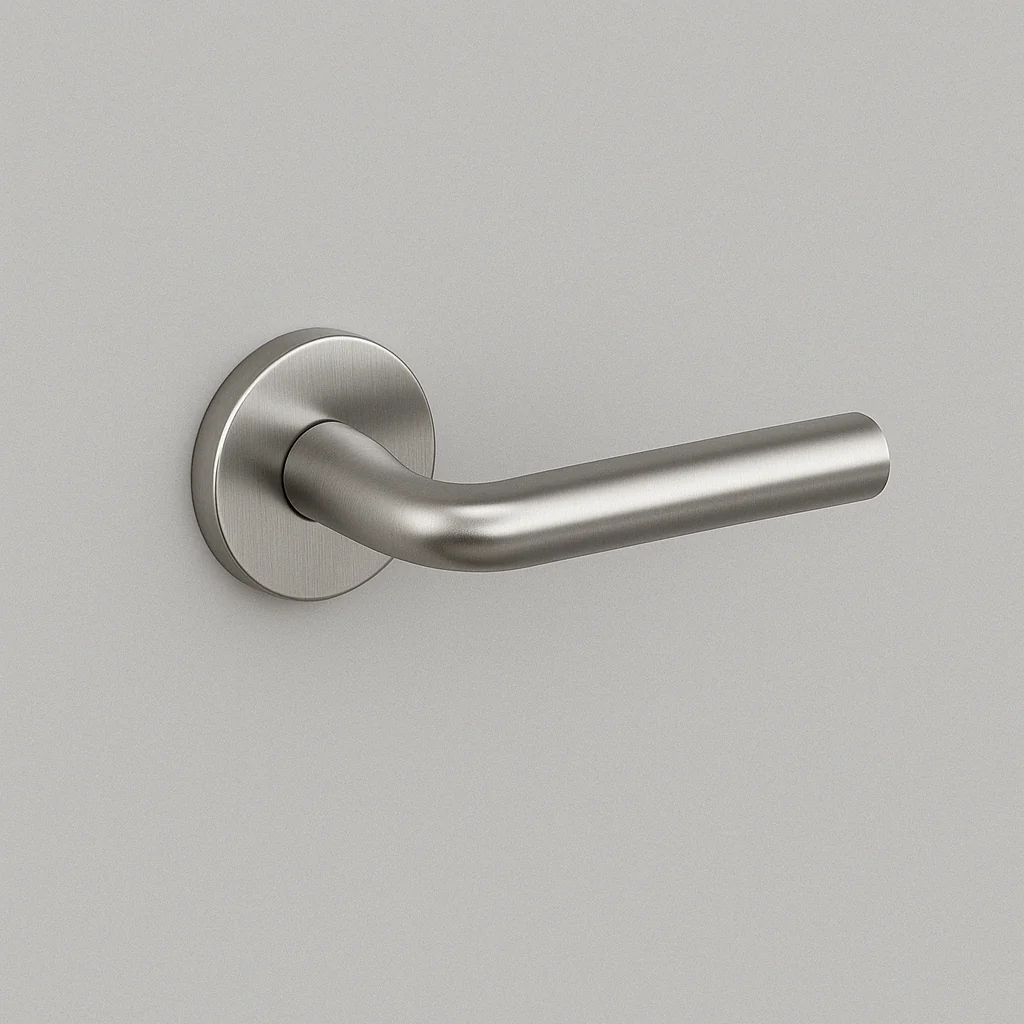 AHI 105 Door Lever Set - Image 6