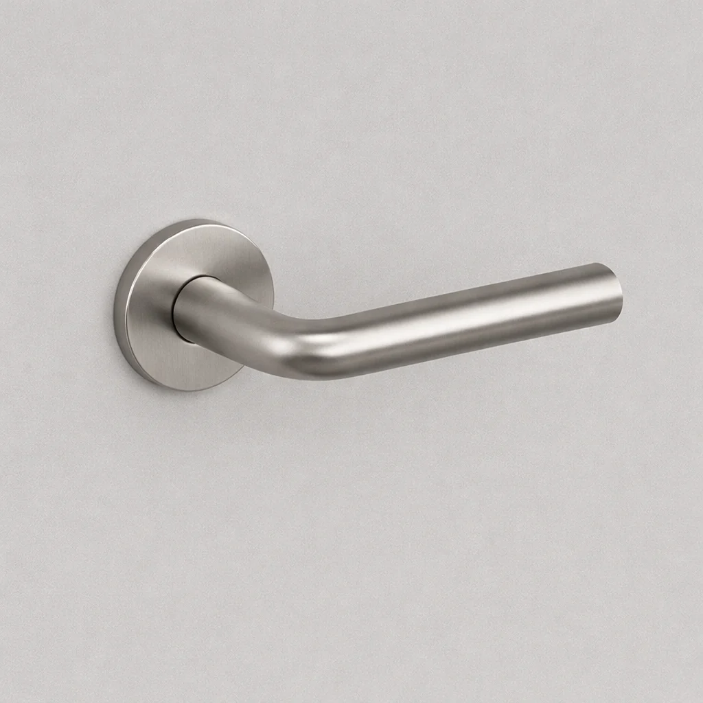 AHI 105 Door Lever Set — Passage