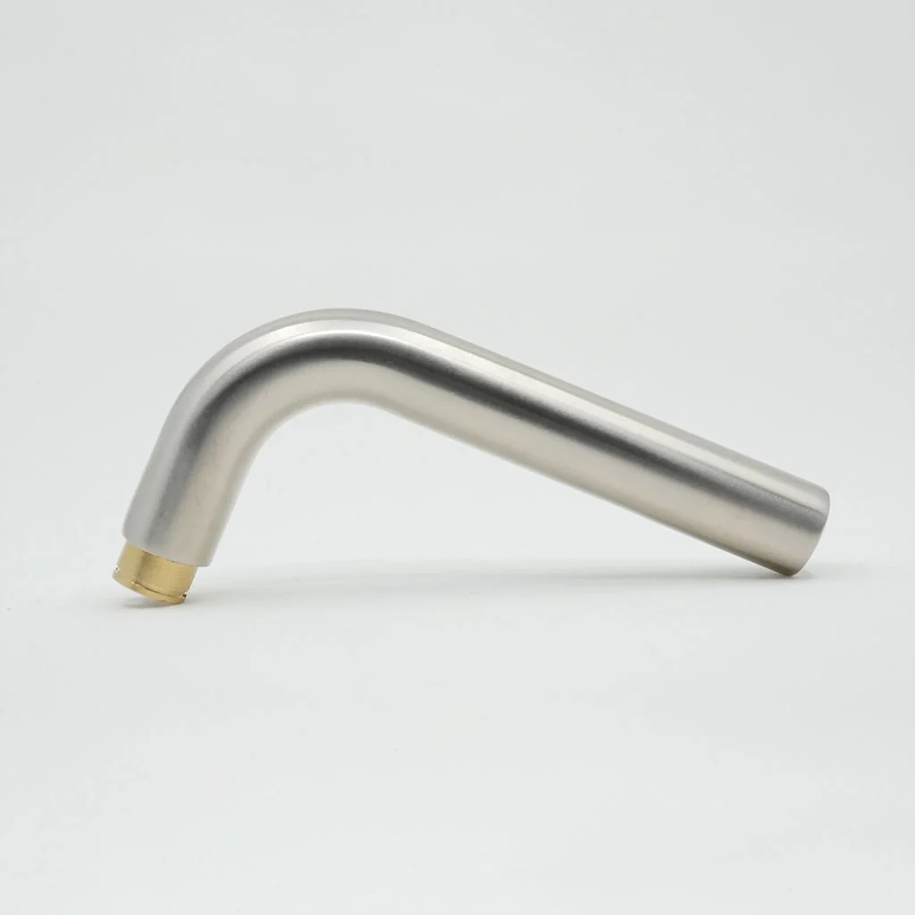 AHI 105 Door Lever Set — Single Dummy - Image 4