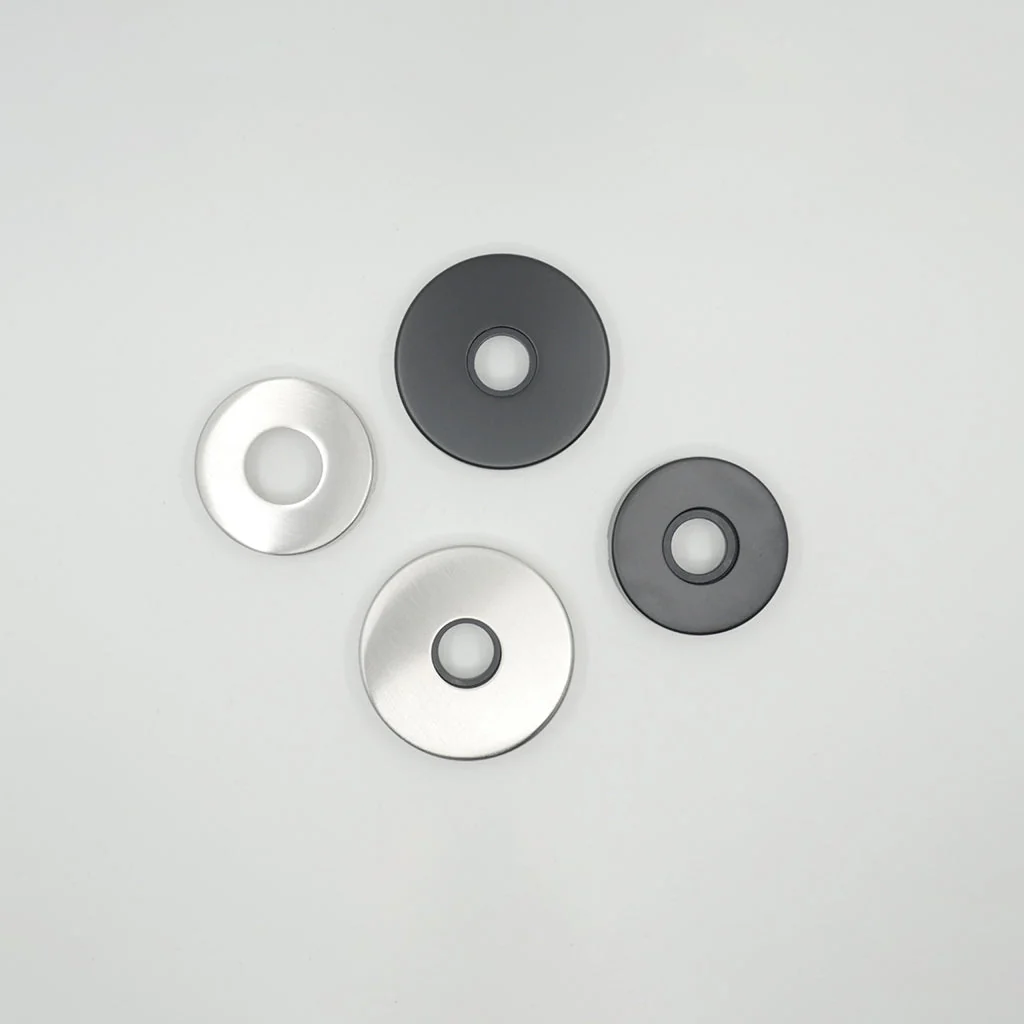 AHI 105 Door Lever Set — Single Dummy - Image 5