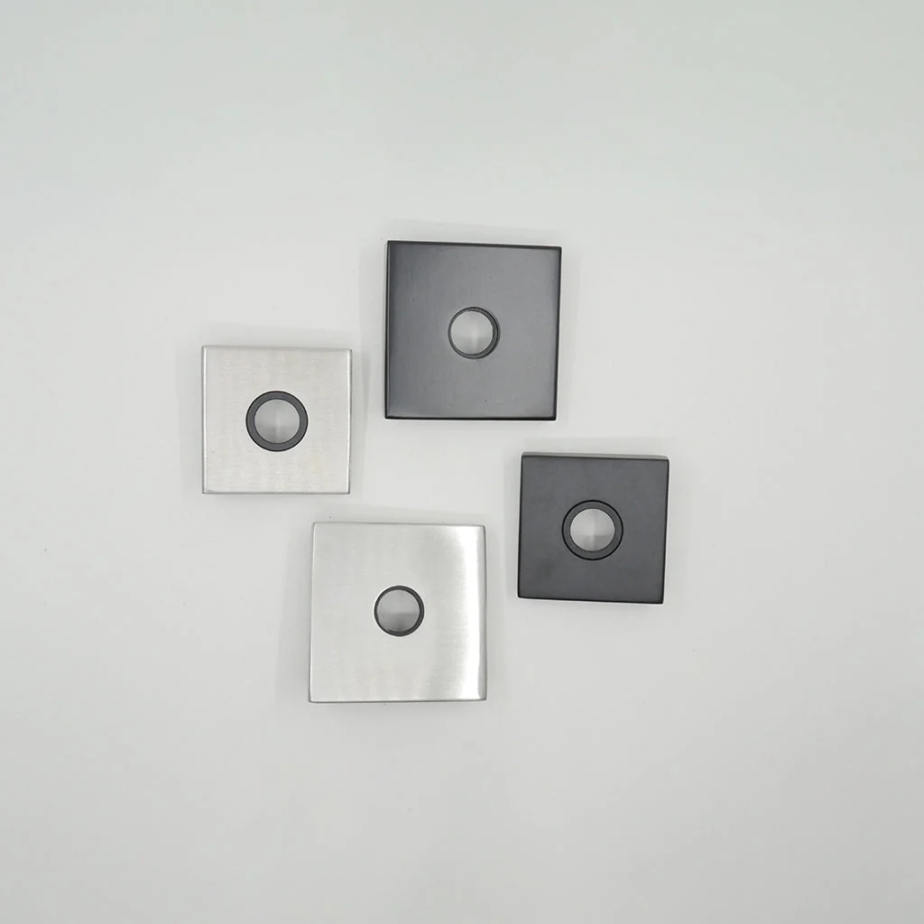 AHI 105 Door Lever Set — Single Dummy - Image 6