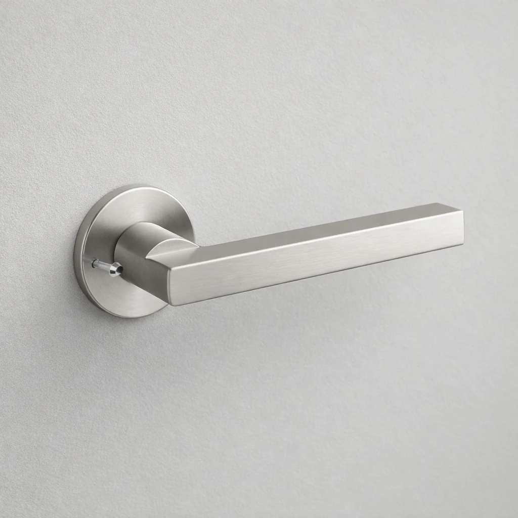 AHI 110 Door Lever Set - Image 3