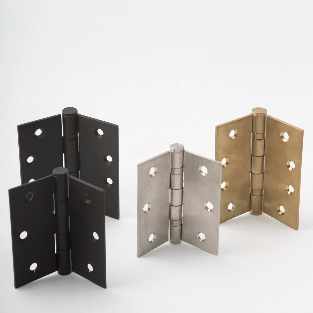AHI Ball Bearing Hinge - Image 4