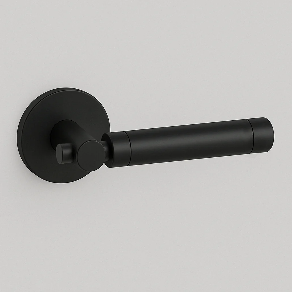AHI 152 Door Lever Set — Single Dummy - Image 5