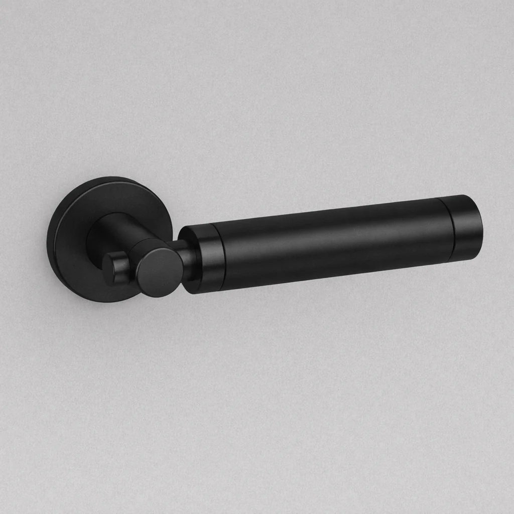 AHI 152 Door Lever Set — Single Dummy - Image 6