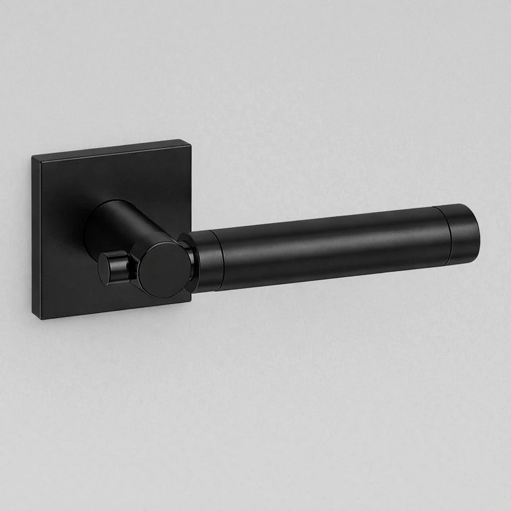 AHI 152 Door Lever Set — Single Dummy - Image 7