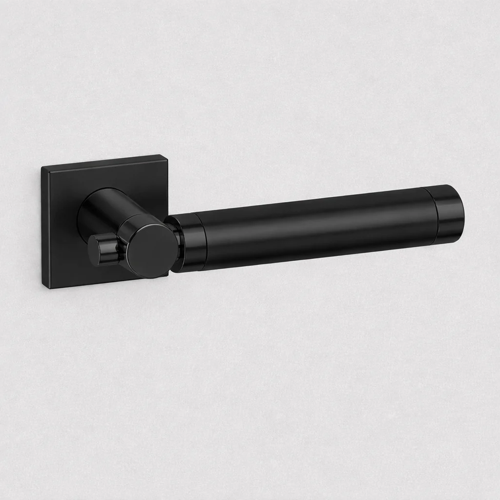 AHI 152 Door Lever Set - Image 2