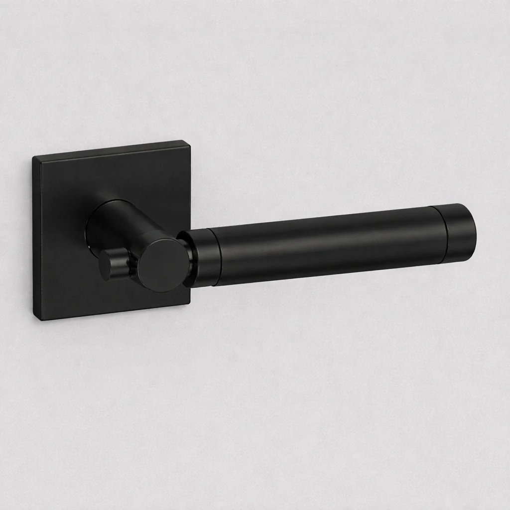 AHI 152 Door Lever Set — Privacy - Image 8