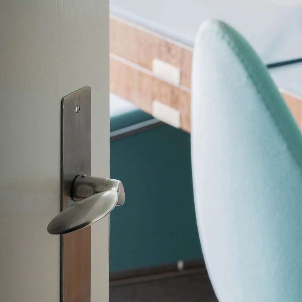 Arne Jacobsen Door Lever - Image 10