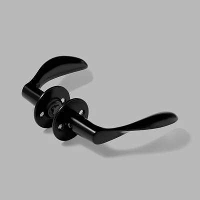 Arne Jacobsen Door Lever - Image 11