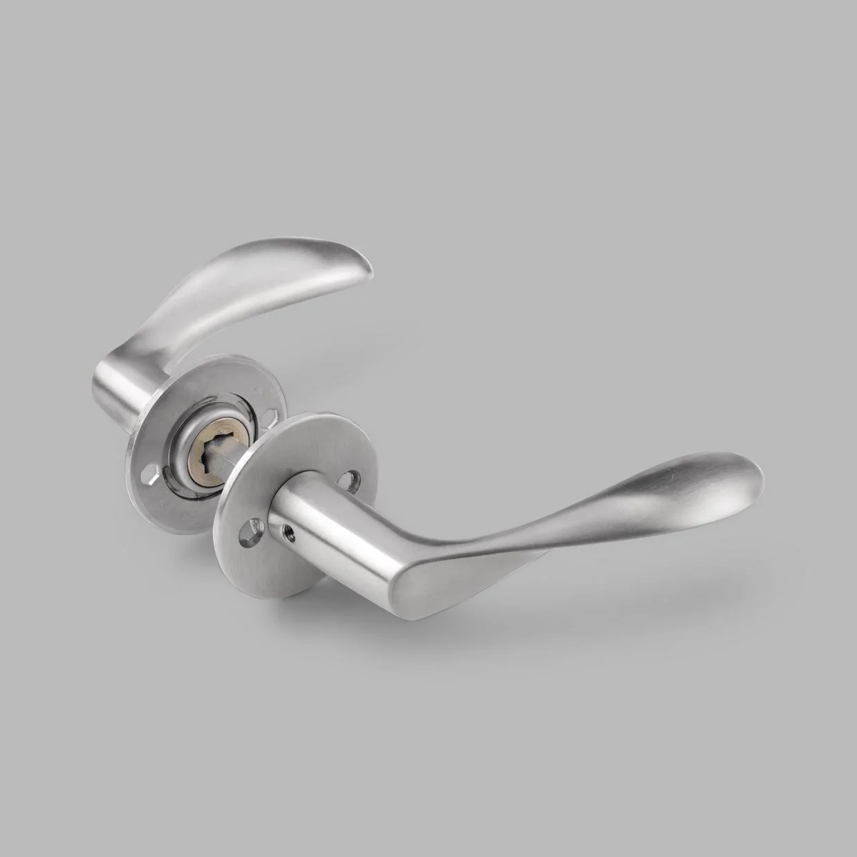Arne Jacobsen Door Lever - Image 18