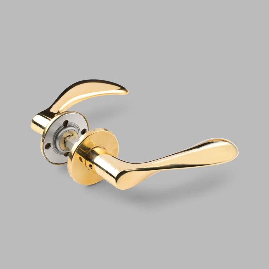 Arne Jacobsen Door Lever - Image 19