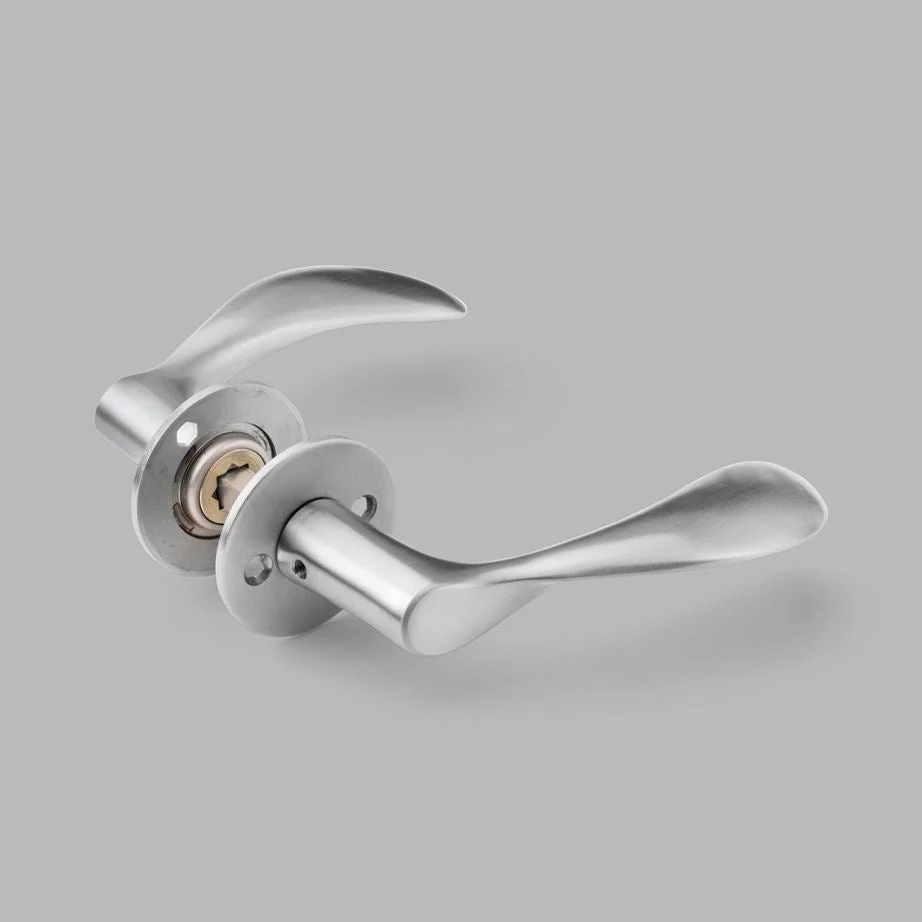 Arne Jacobsen Door Lever - Image 22
