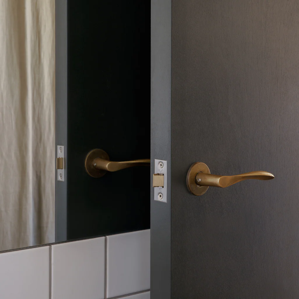 Arne Jacobsen Door Lever - Image 3