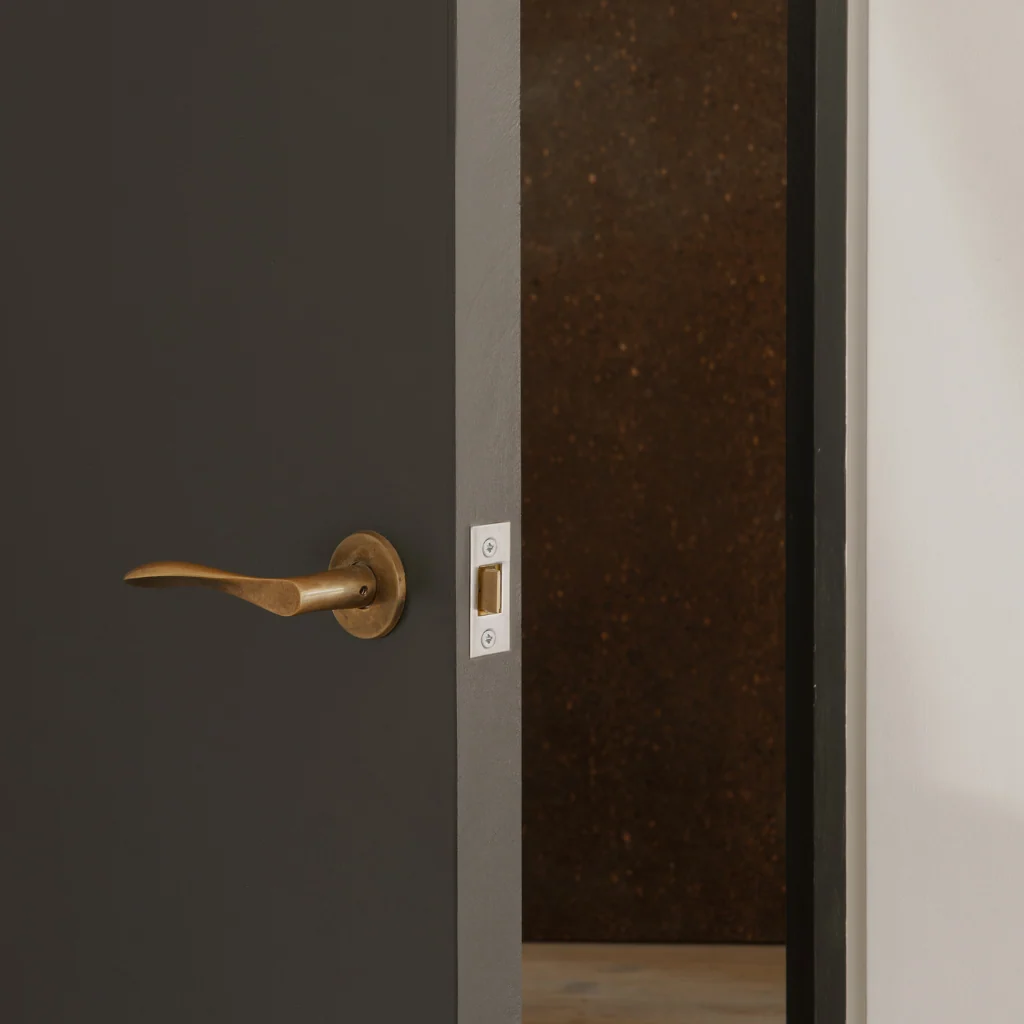 Arne Jacobsen Door Lever - Image 4