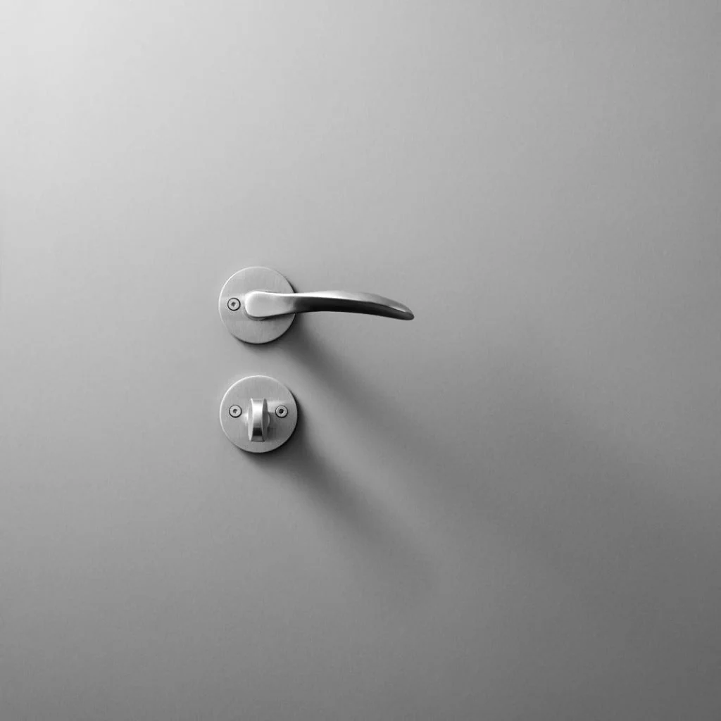Arne Jacobsen Door Lever - Image 7