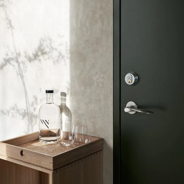 Arne Jacobsen Door Lever - Image 8