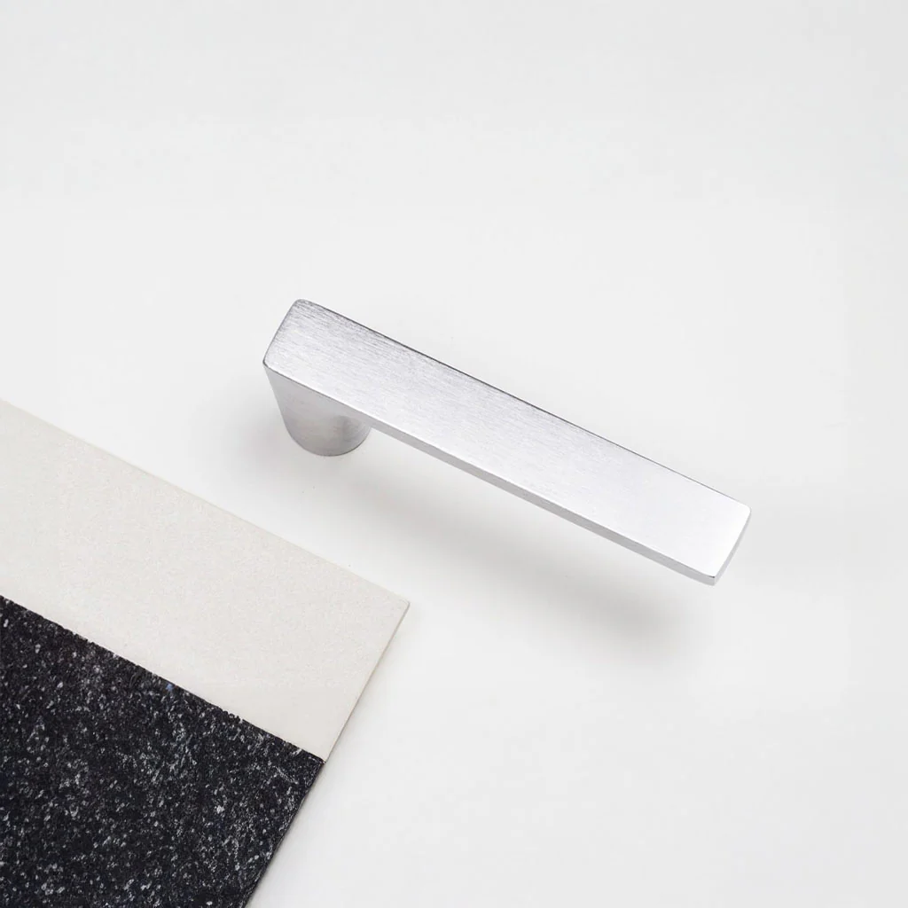 Baar Interior Door Lever Set