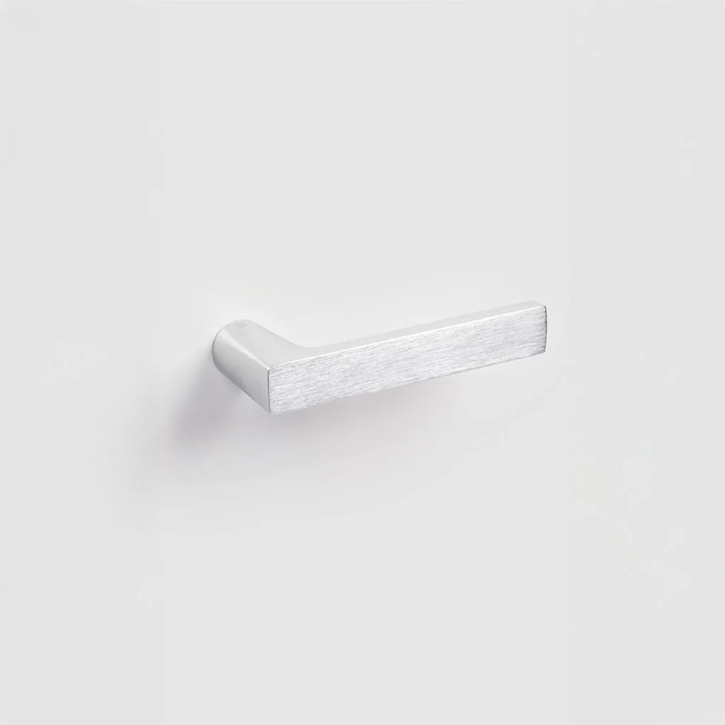 Baar Interior Door Lever Set - Image 11