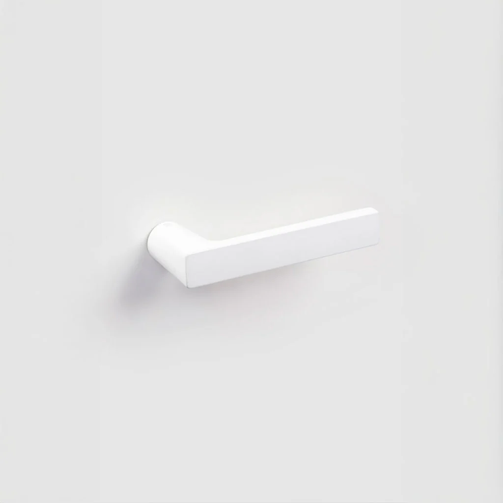 Baar Interior Door Lever Set - Image 7