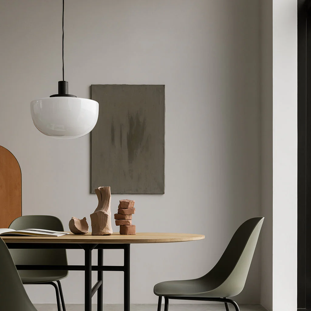 Bank Pendant Light - Image 13