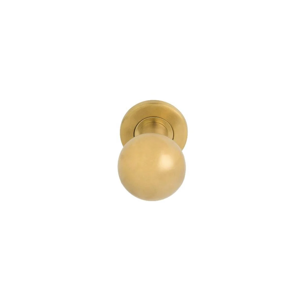 BASICS Door Knob LB501 - Image 3