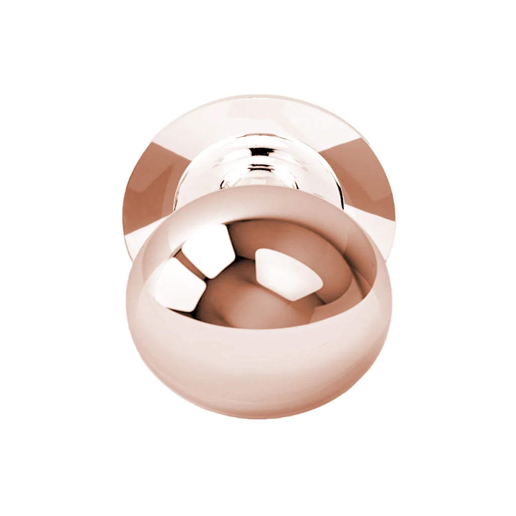 BASICS Door Knob LB80V - Image 4
