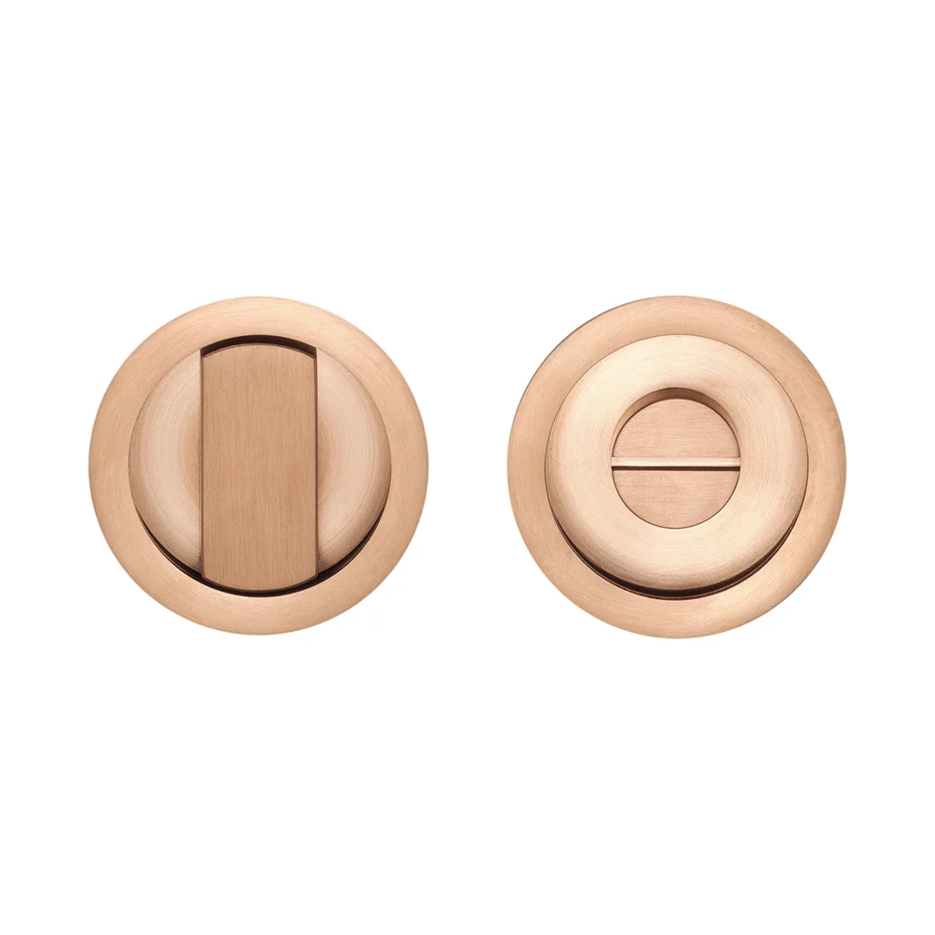 BASICS Locking Flush Pull LB57S - Image 5