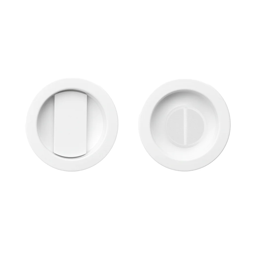 BASICS Locking Flush Pull LB57S - Image 7