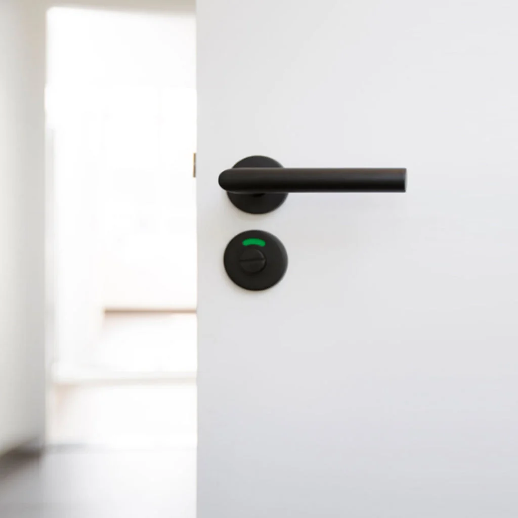 BASICS LBIII-19 Door Lever - Image 3