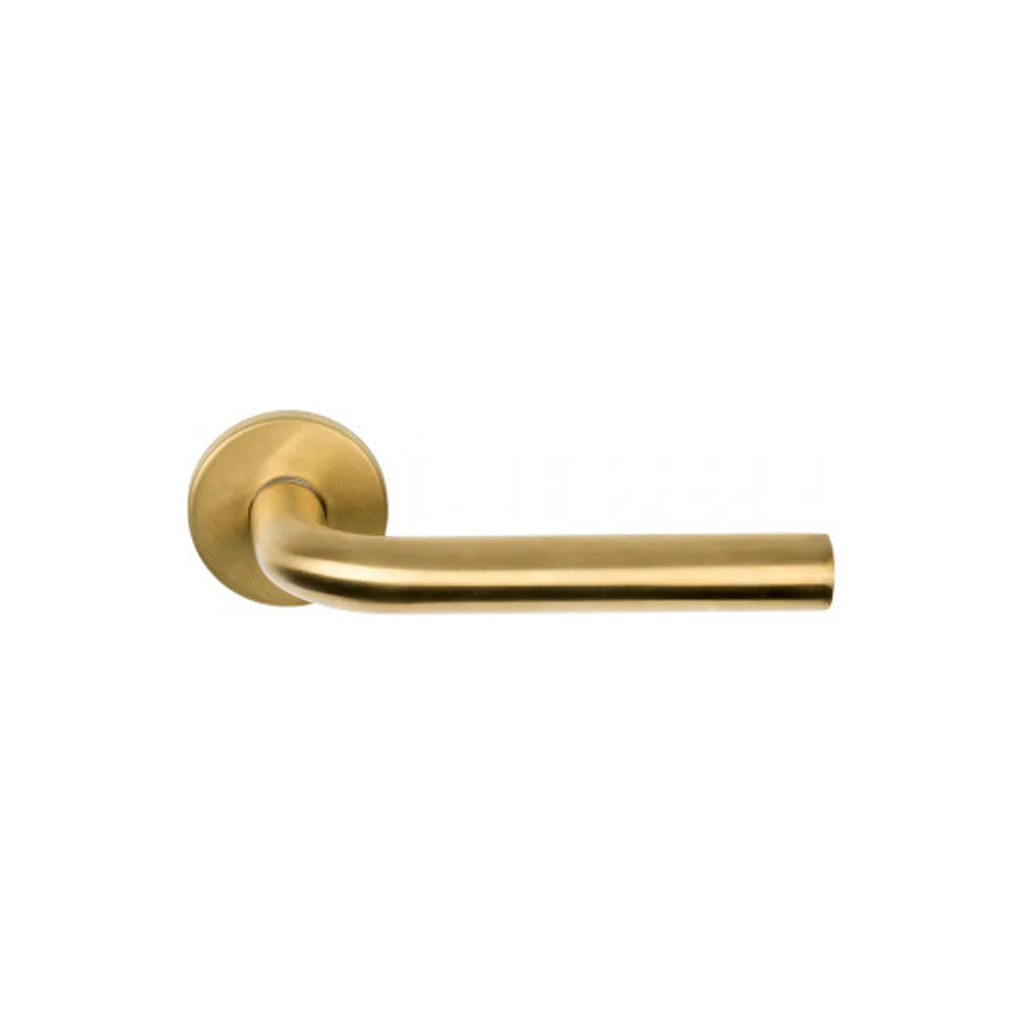 BASICS LBIII-19 Door Lever - Image 4
