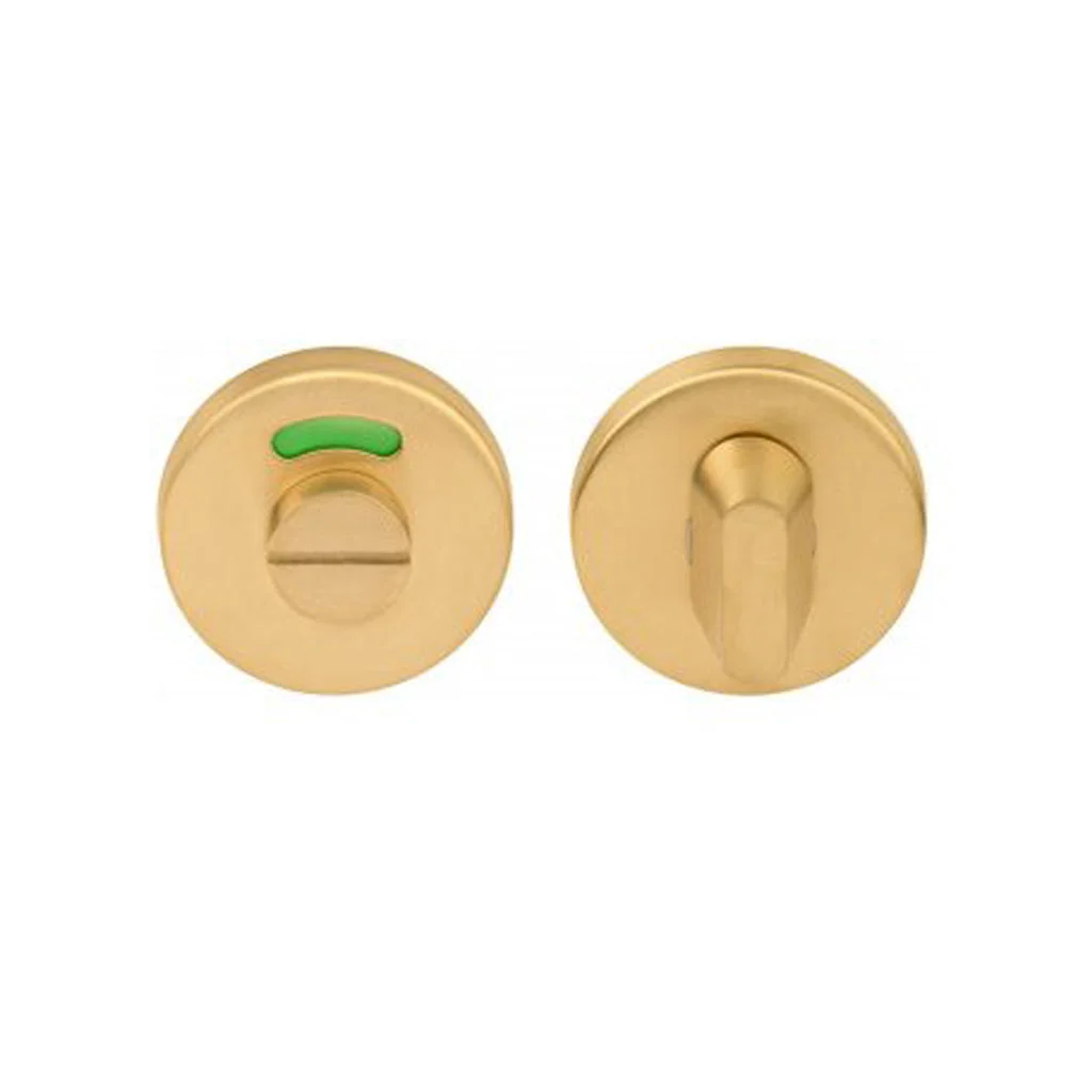 BASICS LBWC50 Indicator Thumb Turn and Release - Image 4