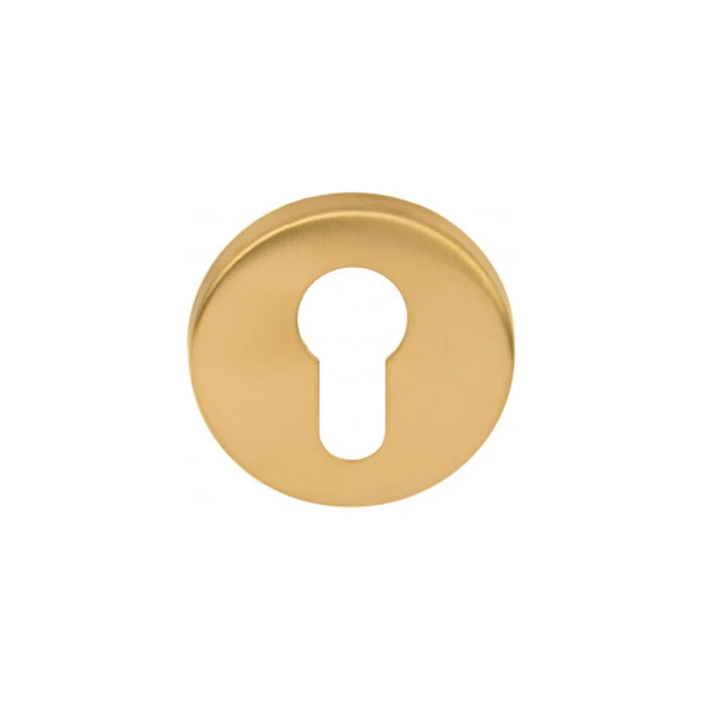 BASICS LBY50 Cylinder Key Escutcheon - Image 4