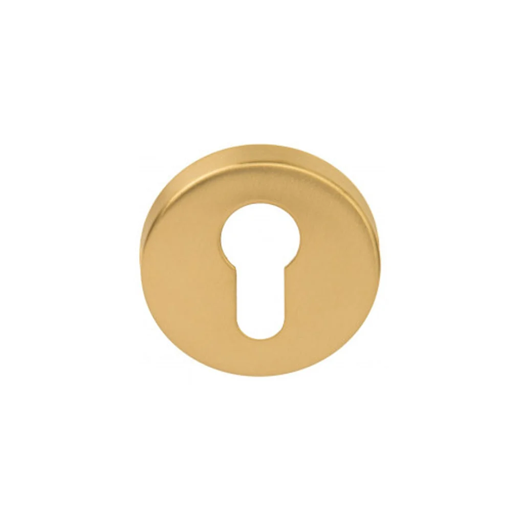 BASICS LBY50 Cylinder Key Escutcheon - Image 7