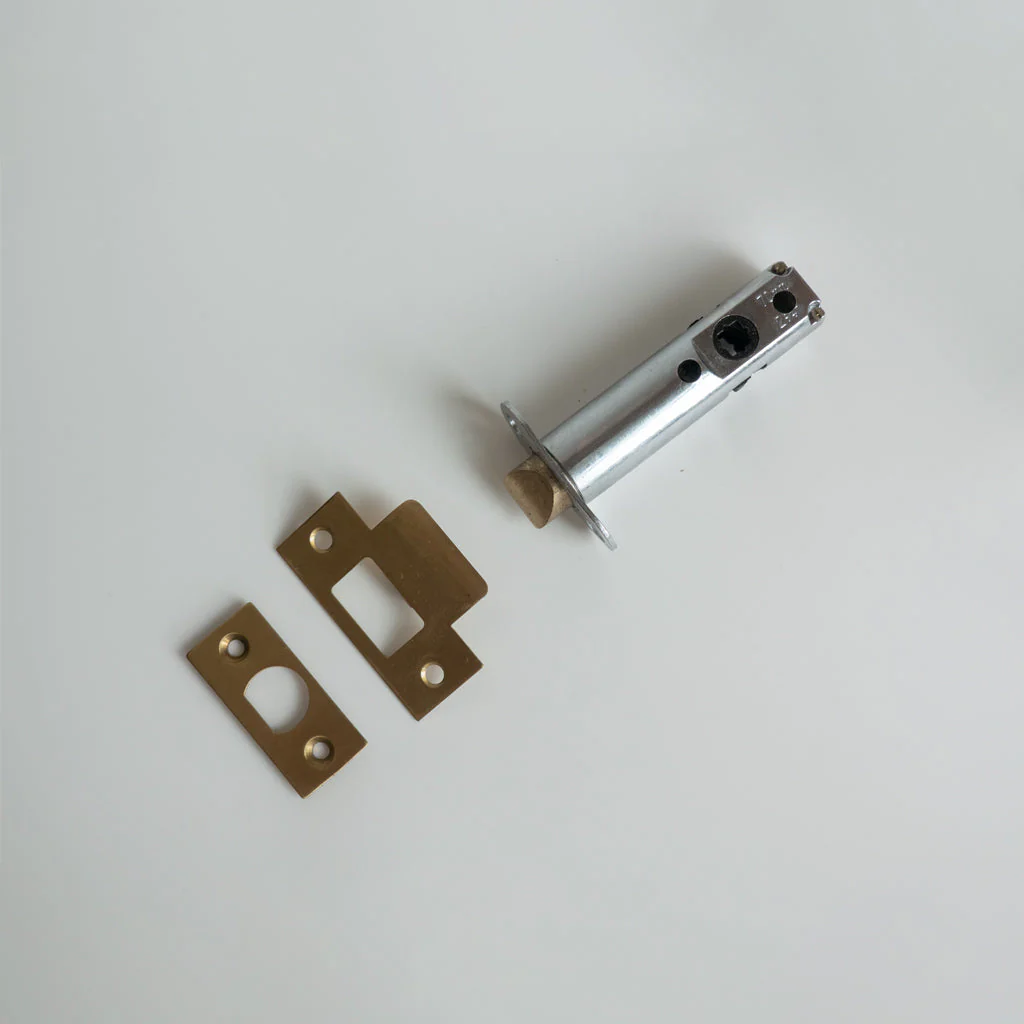 Heavy Duty Passage Latch LT843 / LT846