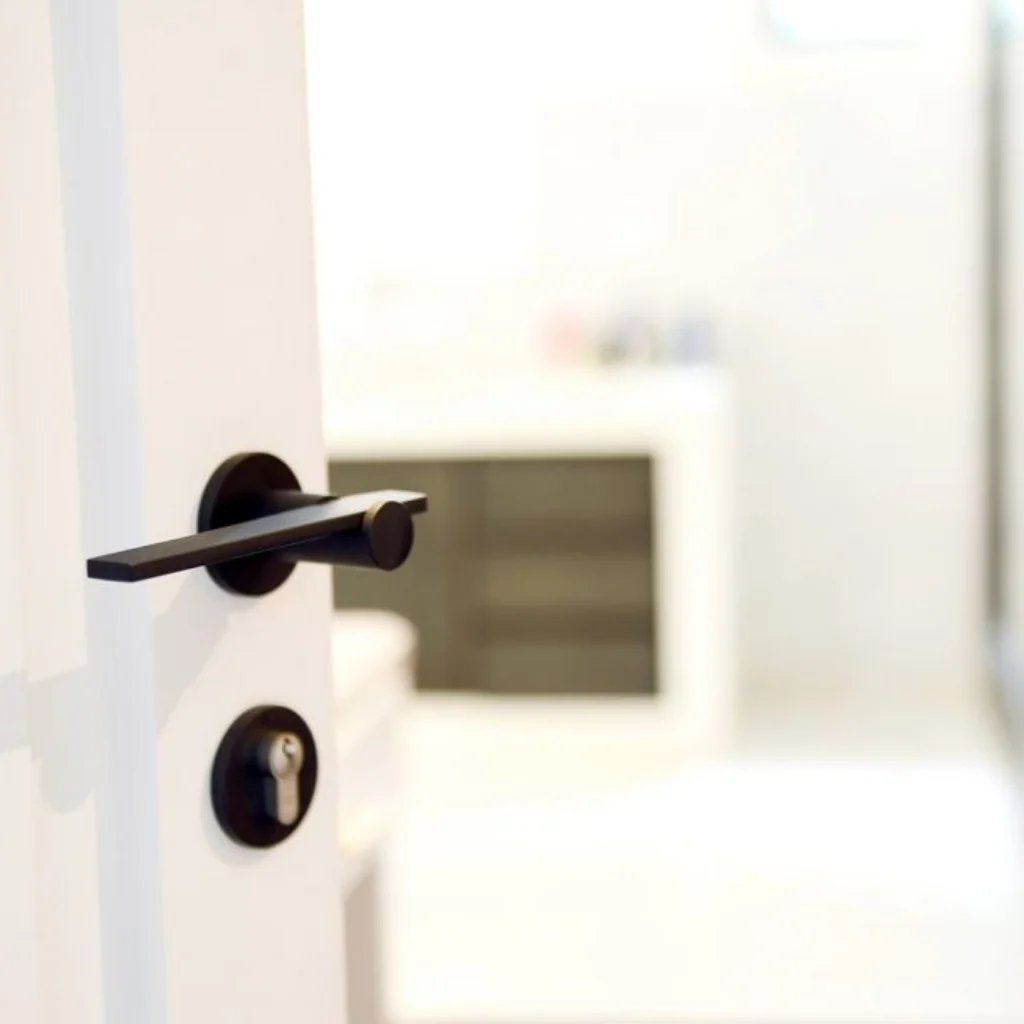 TENSE BB100G Door Lever - Image 12