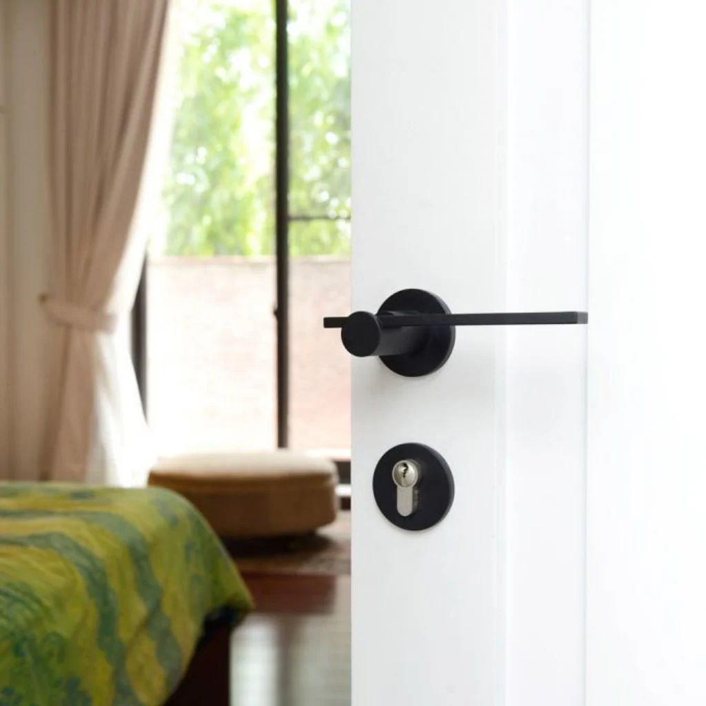 TENSE BB100G Door Lever - Image 19