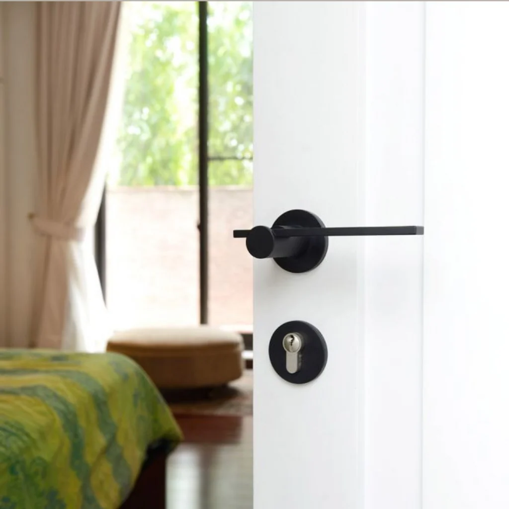 TENSE BB100G Door Lever - Image 25