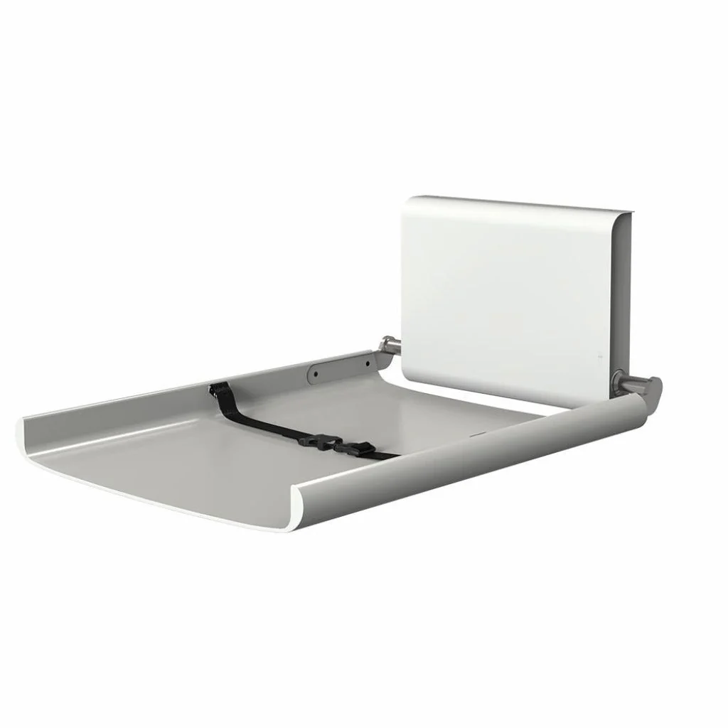 Bjork Baby Changing Station - Image 11