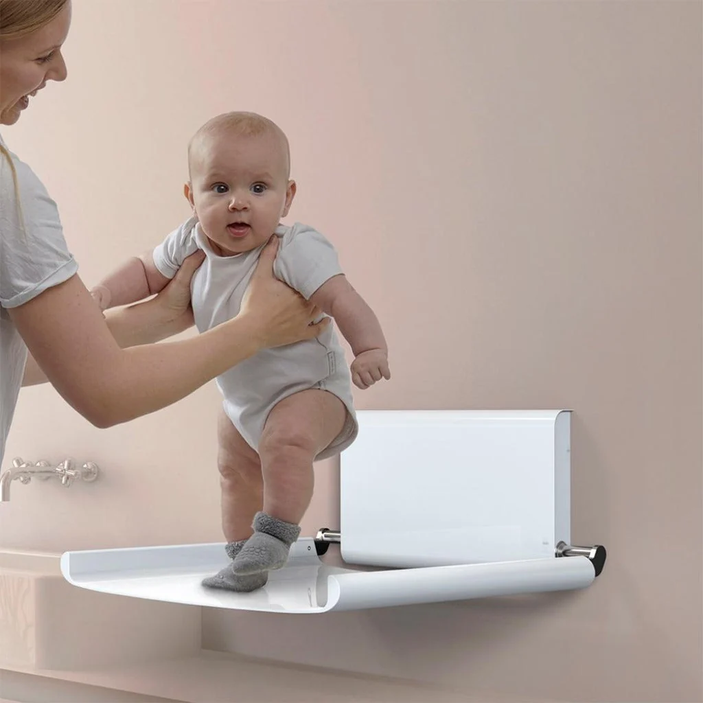 Bjork Baby Changing Station - Image 16