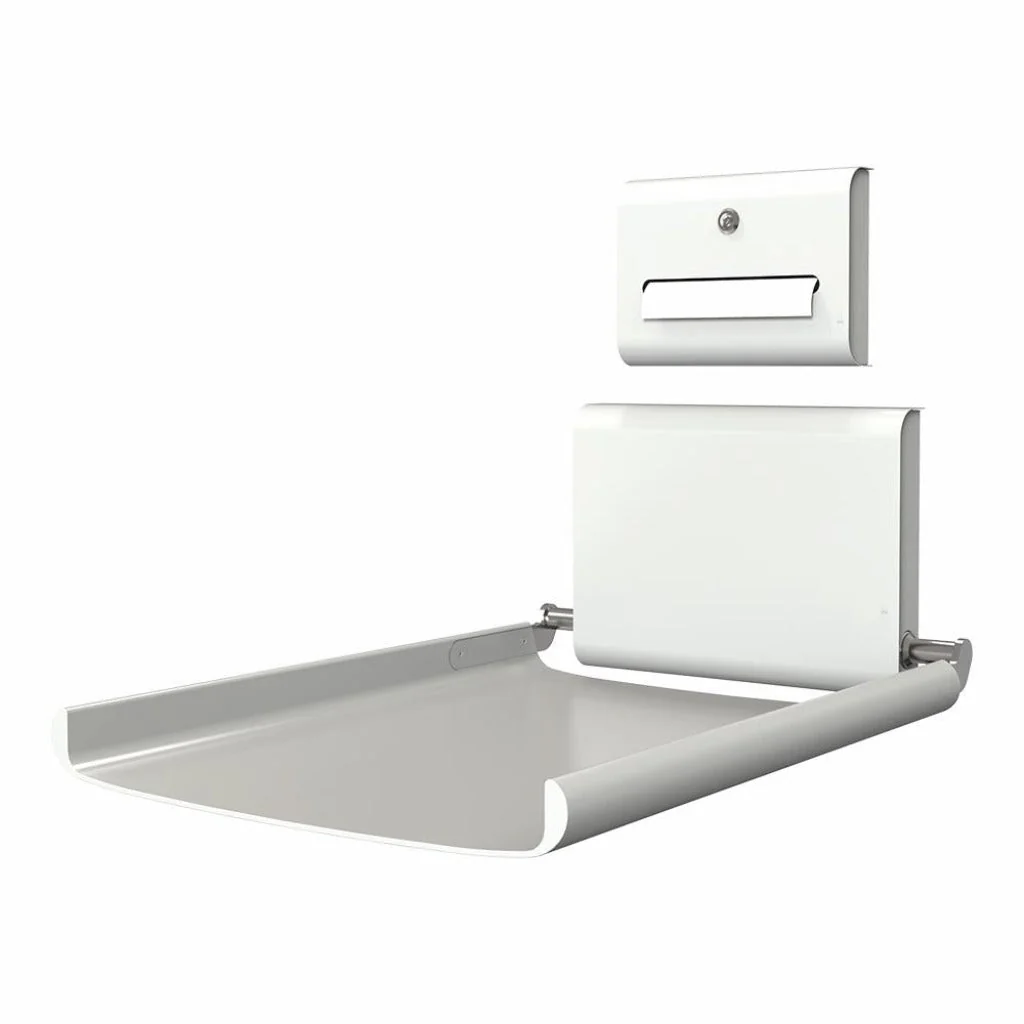 Bjork Baby Changing Station - Image 17