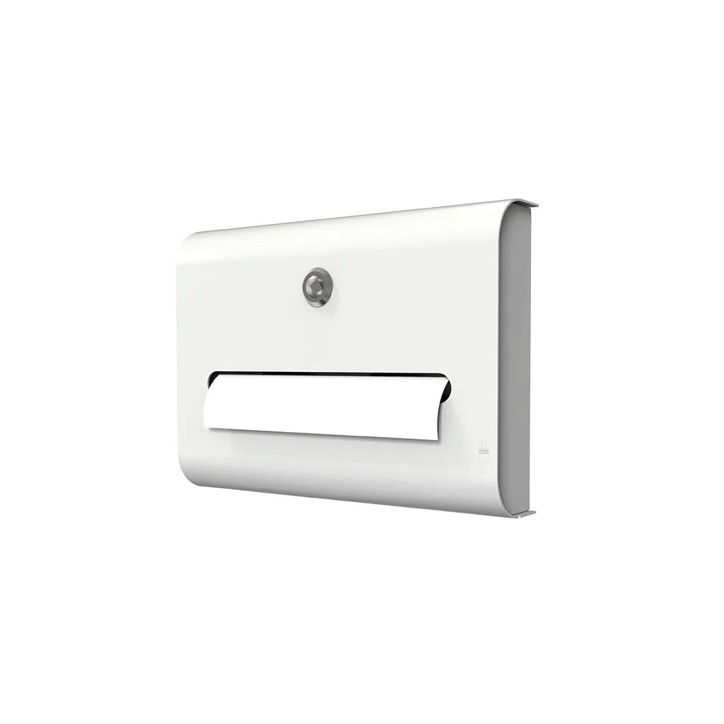 Bjork Paper Towel Dispenser for Baby Change Station - Image 3