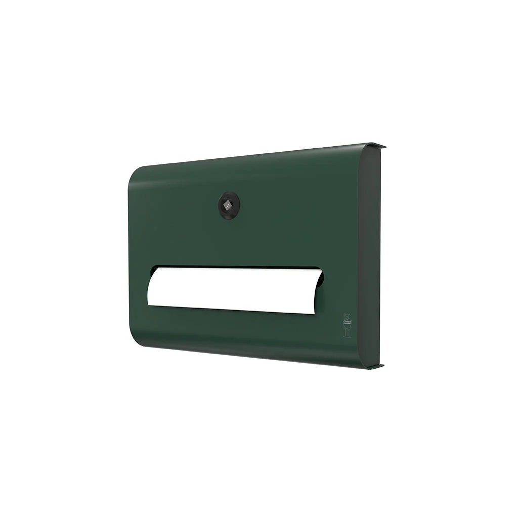 Bjork Paper Towel Dispenser for Baby Change Station - Image 4