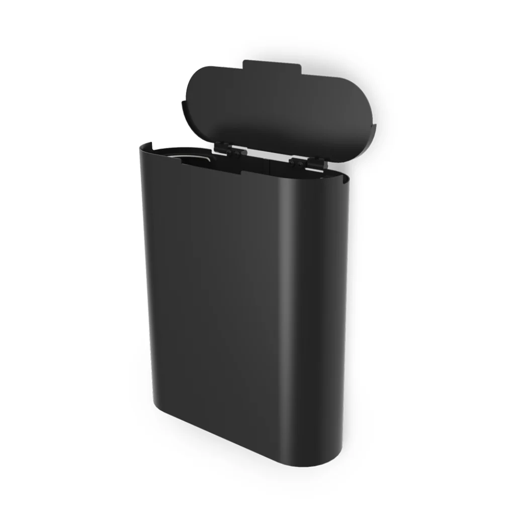 Bjork Sanitary Bin - Image 3